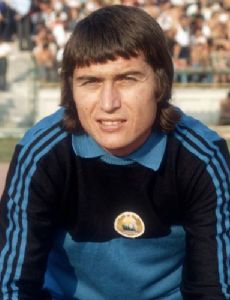 Dumitru Moraru