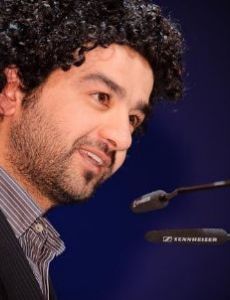 Mohamed Al Daradji