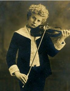 Florizel von Reuter