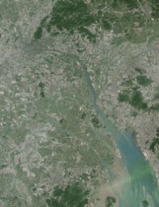 Pearl River Delta