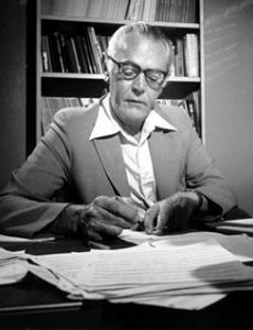 Peter Racine Fricker