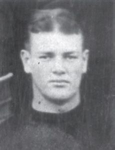 Joe Bennett (American football)