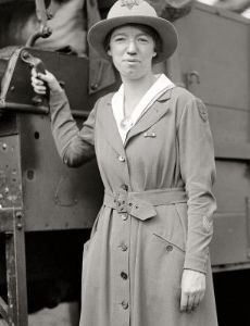 Frances Gulick
