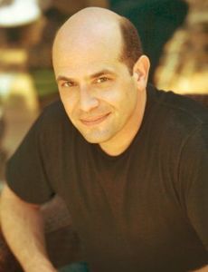 Mark Morettini