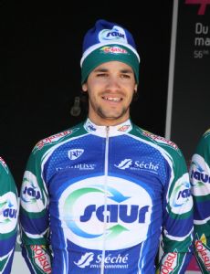 Jérémie Galland