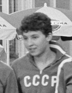 Tatyana Devyatova