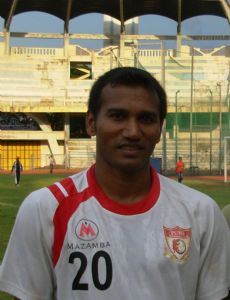 Paresh Shivalkar