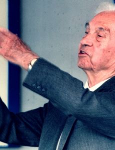Ernst Mayr