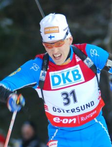 Timo Antila