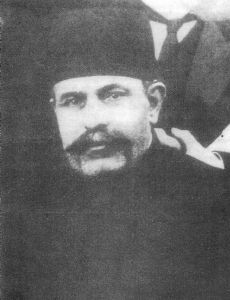 Fathollah Khan Akbar