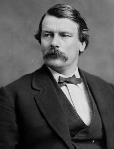 John Graham Haggart
