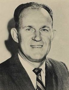 John Hyder