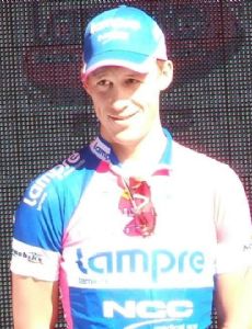 David Loosli