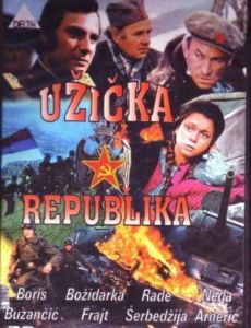 Uzicka Republika