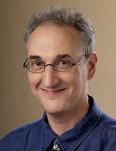 Steven Hassan