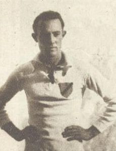 Carlos Schneeberger