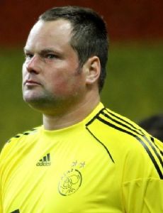 Jeroen Verhoeven