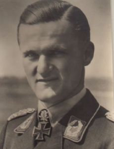 Günther Lützow