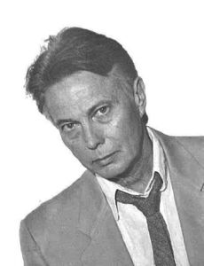 Ron Thompson
