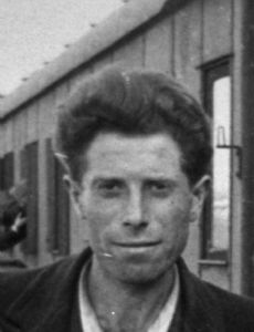Felix Lembersky