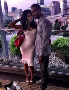 Tori(sflyy_) and Funhouse Jai Jai