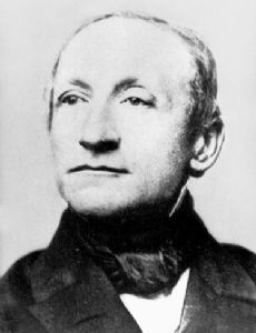 Philipp Jaffé