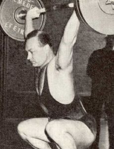 Ingemar Franzén