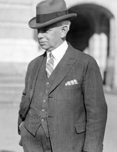 Grant M. Hudson
