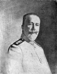 Volzhin Alexander Nikolaevich