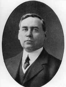 John Charles Fields