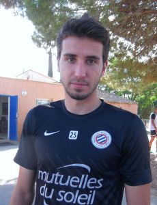Mathieu Deplagne