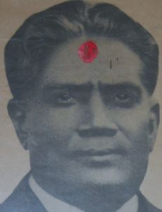 W. P. A. Soundarapandian Nadar