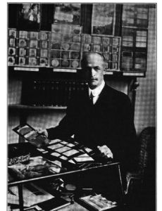 Romeyn Beck Hough
