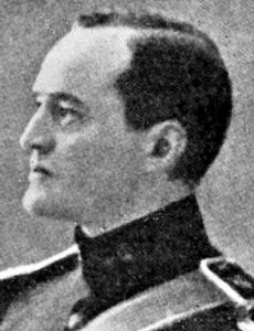 Carl Frølich Hanssen