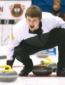 Chris Gardner (curler)