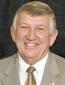 James E. DeGrange, Sr.
