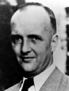 Ludwig Gehre