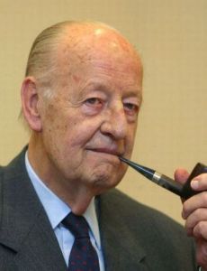 Rudolf August Oetker