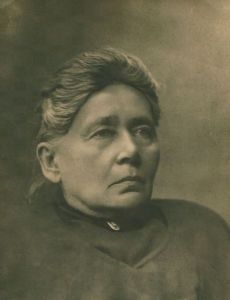 Gabrielė Petkevičaitė-Bitė