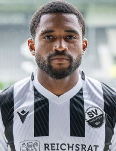 Franck Evina