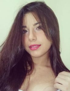 Yasmim Gabrielle
