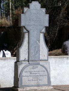 Tjamuaha
