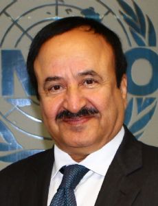 Ebrahim al-Khalifa