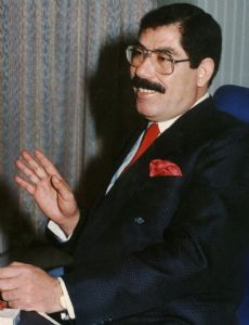 Watban Ibrahim al-Tikriti