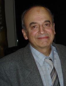 Semen Samsonovich Kutateladze