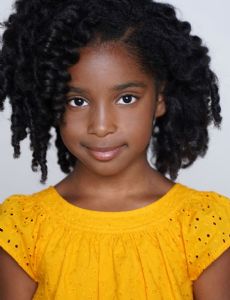 Ella Simone Tabu