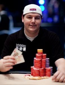 Shaun Deeb