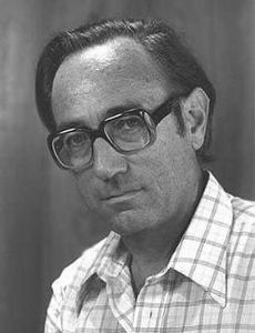 Moshe Meron