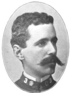 Edward de Veaux Morrell