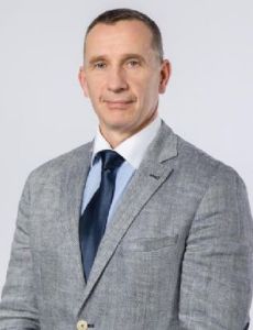 Jacek Gawryszewski